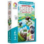 Counting Sheep - 1 Player Puzzle Game