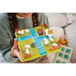 Counting Sheep - 1 Player Puzzle Game