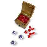 Magic Keys - Board Game