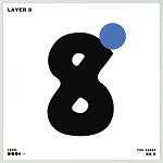 Layer 8 Puzzle - Original Version