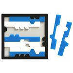 Layer 8 Puzzle - Original Version