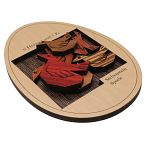 Six Hens In A Box - Wooden Packing Puzzle