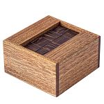 Fatino - Wooden Packing Puzzle