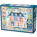 Little Women - Large Piece