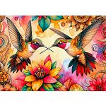 Hummingbird Haven