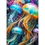 Jellyfish Glow