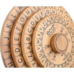The Wheel of Words - Bamboo Word Search Spelling Game