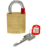 Clutch Lock - Metal Puzzle Lock