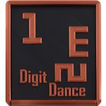 Digit Dance - Grid Shift Puzzle