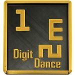 Digit Dance - Grid Shift Puzzle