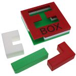 PIL Box - Packing Puzzle
