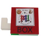PIL Box - Packing Puzzle