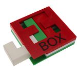 PIL Box - Packing Puzzle