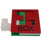 PIL Box - Packing Puzzle