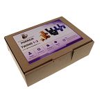 Mirror Twins - 3 Symmetry Puzzle Set