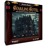 Madame Medora's Howling Hotel: An Escape Room Experienc