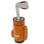 Heritage Wooden Golf Bag Puzzle
