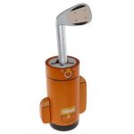 Heritage Wooden Golf Bag Puzzle