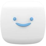 Jet Puffed Scented Marshmallow Squishi Toy