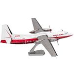 Metal Earth - Fairchild 7-27 Airplane Metal 3D Model