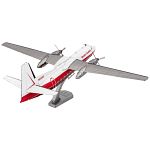 Metal Earth - Fairchild 7-27 Airplane Metal 3D Model