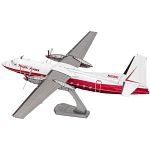 Metal Earth - Fairchild 7-27 Airplane Metal 3D Model