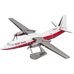 Metal Earth - Fairchild 7-27 Airplane Metal 3D Model