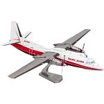 Metal Earth - Fairchild 7-27 Airplane Metal 3D Model