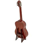Metal Earth - Classical Guitar 3D Metal Model