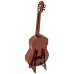 Metal Earth - Classical Guitar 3D Metal Model