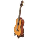 Metal Earth - Classical Guitar 3D Metal Model