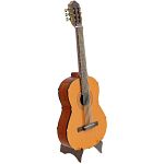 Metal Earth - Classical Guitar 3D Metal Model