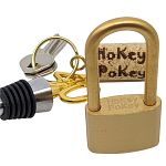 HoKey PoKey - Trick Puzzle Lock