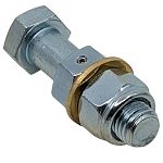 A Bolt from the Blue - Metal Trick Bolt