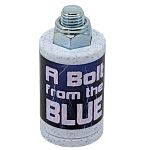A Bolt from the Blue - Metal Trick Bolt