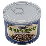 Allard's Think© Sticks - Cylindrical Burr Set
