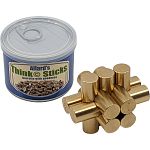 Allard's Think© Sticks - Cylindrical Burr Set