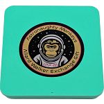 Astronaughty Monkeys - Tray Packing Puzzle