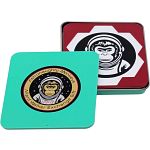 Astronaughty Monkeys - Tray Packing Puzzle