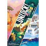 Unlock! Kids: Legend Stories