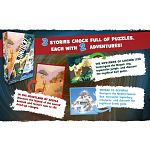 Unlock! Kids: Legend Stories