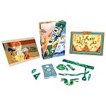 Unlock! Kids: Legend Stories