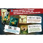 Unlock! Kids: Irish Folklore Trilogy