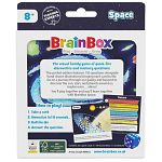 BrainBox Pocket Brain Game - Space