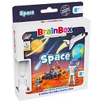 BrainBox Pocket Brain Game - Space