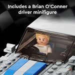 Lego Speed Champion: Nissan Skyline GT-R (R34)