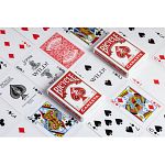 Canasta Games - Bicycle Playing Cards (Poker Size)
