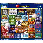I Love Dad