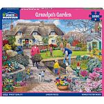 Grandpa's Garden