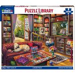 Puzzle Library